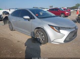 Toyota Corolla Hybrid Le JTDEAMDE1NJ057244 снимка