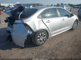 Toyota Corolla Hybrid Le JTDEAMDE1NJ057244 fotografie