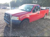 Ford F-150 Stx/Xl/Xlt 1FTRF12W35NA37731 fotografie