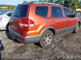 Kia Borrego Ex V8 KNDJH742X95031158 photo