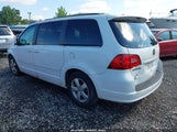 Volkswagen Routan Se 2V4RW3DG2BR625626 снимка