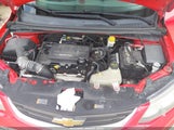 Chevrolet Sonic Premier Auto 1G1JF5SB1H4117288 снимка