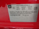 Chevrolet Sonic Premier Auto 1G1JF5SB1H4117288 снимка
