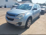 Chevrolet Equinox Ls 2GNALAEK9F6225312 снимка