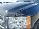 Chevrolet Silverado  Lt1 1GCEK19C47Z620083 снимка