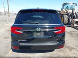 Honda Odyssey Elite 5FNRL6H93NB012253 photo