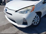 Toyota Prius C One JTDKDTB33D1540416 снимка