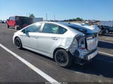 Toyota Prius Three JTDKN3DU7F0455025 снимка
