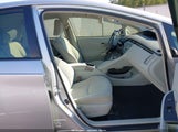 Toyota Prius Three JTDKN3DU7F0455025 снимка
