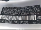 Toyota Prius Three JTDKN3DU7F0455025 снимка