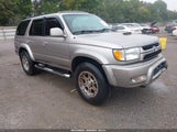 Toyota 4Runner Sr5 V6 JT3HN86RX20390931 снимка