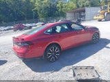 Honda Accord Hybrid Touring 1HGCY2F84RA001174 снимка
