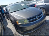 Dodge Avenger Se V6 1C3CDZAG1DN504863 fotografie