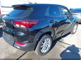 Chevrolet Trailblazer Fwd Ls KL79MMSP8SB150696 fotografie