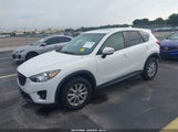 Mazda Cx-5 Touring JM3KE2CY7G0858705 снимка