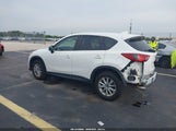 Mazda Cx-5 Touring JM3KE2CY7G0858705 снимка