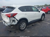 Mazda Cx-5 Touring JM3KE2CY7G0858705 снимка
