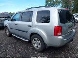 Honda Pilot Lx 5FNYF4H23BB031388 fotografie