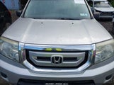 Honda Pilot Lx 5FNYF4H23BB031388 photo