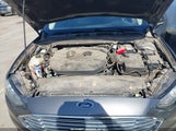 Ford Fusion Se 3FA6P0H94HR336308 снимка