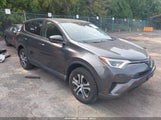 Toyota Rav4 Le JTMBFREV8HJ709541 снимка