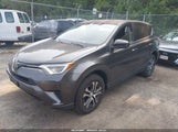 Toyota Rav4 Le JTMBFREV8HJ709541 снимка