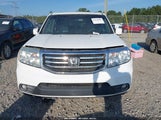 Honda Pilot Ex-L 5FNYF3H52CB041061 снимка