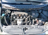 Honda Civic Lx 2HGFA16588H324919 fotografie