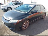 Honda Civic Ex-L 1HGFA16999L021171 снимка