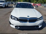 BMW 330I xDrive WBA5R7C52KFH16457 снимка