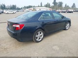 Toyota Camry Se 4T1BF1FK2EU785333 снимка