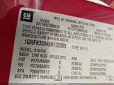 Chevrolet Tahoe Ltz 1GNFK33049R132583 photo