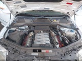 Audi A8 L 4.2 WAUMV44E27N024830 снимка