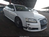 Audi A8 L 4.2 WAUMV44E27N024830 снимка