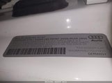 Audi A8 L 4.2 WAUMV44E27N024830 снимка