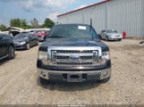 Ford F-150 Xlt 1FTFW1CF1DFB73253 снимка