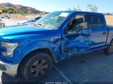 Ford F-150 Xlt 1FTEW1C89FKE65403 снимка