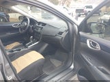 Nissan Sentra Sr 3N1AB7APXHY351733 снимка