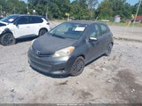 Toyota Yaris Le JTDKTUD39CD524241 снимка