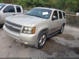 Chevrolet Tahoe Ltz 1GNFC13037R295756 снимка