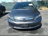 Honda Civic Lx 2HGFB2F57CH325197 снимка
