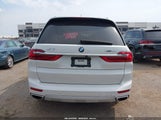 BMW X7 xDrive40I 5UXCW2C01N9L78932 fotografie