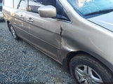Honda Odyssey Ex-L 5FNRL38707B430138 снимка