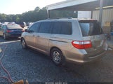 Honda Odyssey Ex-L 5FNRL38707B430138 снимка