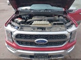 Ford F-150 King Ranch 1FTFW1E80MFA70517 снимка