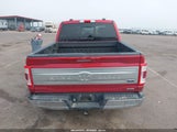 Ford F-150 King Ranch 1FTFW1E80MFA70517 снимка