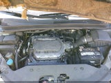 Honda Odyssey Ex-L 5FNRL3H76AB065214 снимка