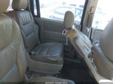 Honda Odyssey Ex-L 5FNRL3H76AB065214 снимка