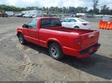 Chevrolet S-10 Ls 1GCCS14X738232296 снимка