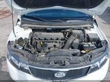 Kia Forte Ex KNAFU4A24A5829323 снимка